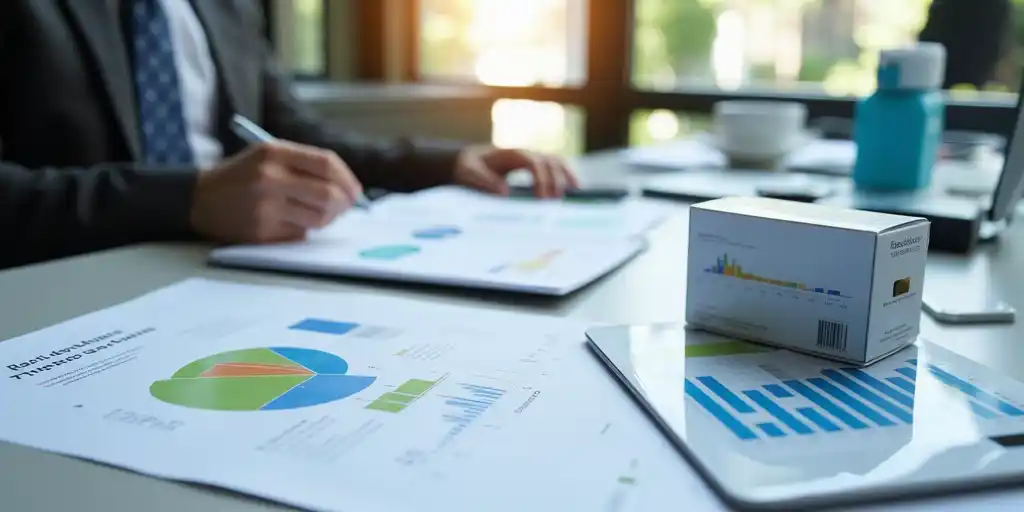 Medline преодолевает тарифы и задержки для крупнейшего IPO в США 2025 года