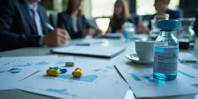 Акции Novo Nordisk выросли после отказа от сделки по Metsera