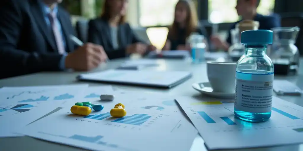 Акции Novo Nordisk выросли после отказа от сделки по Metsera