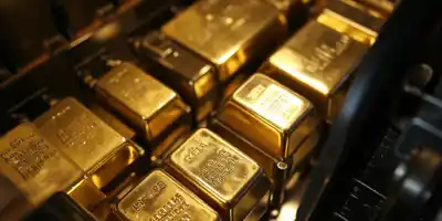 Trafigura усиливает позиции на рынке золота и серебра