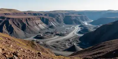 Vale расширяет рынки сбыта за пределами Китая на фоне борьбы за цены на железную руду