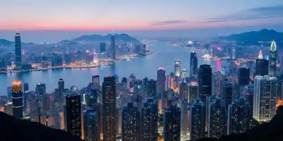 Банки Гонконга прогнозируют рост комиссий по управлению активами более чем на 20%