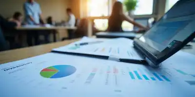 Рост акций UPS на 15% после отчета за третий квартал