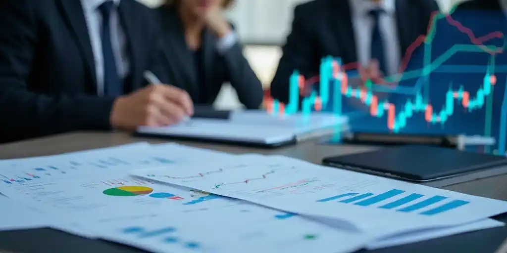 Завершение срока полномочий экс-трейдера в индийском регуляторе