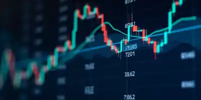 Слабый доллар поддерживает привлекательность акций США, считают в Morgan Stanley