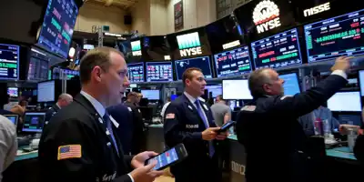 Трейдеры облигаций готовятся к отчету о рынке труда США