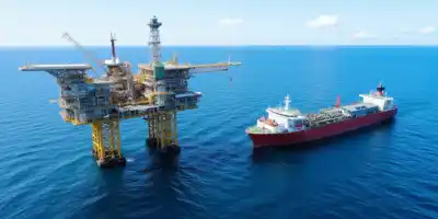 Santos приближается к экспорту СПГ с месторождения Баросса за 4,5 млрд долларов