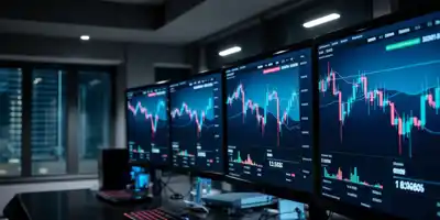 Акции EOS продолжают снижение после ответа на отчёт шорт-селлеров