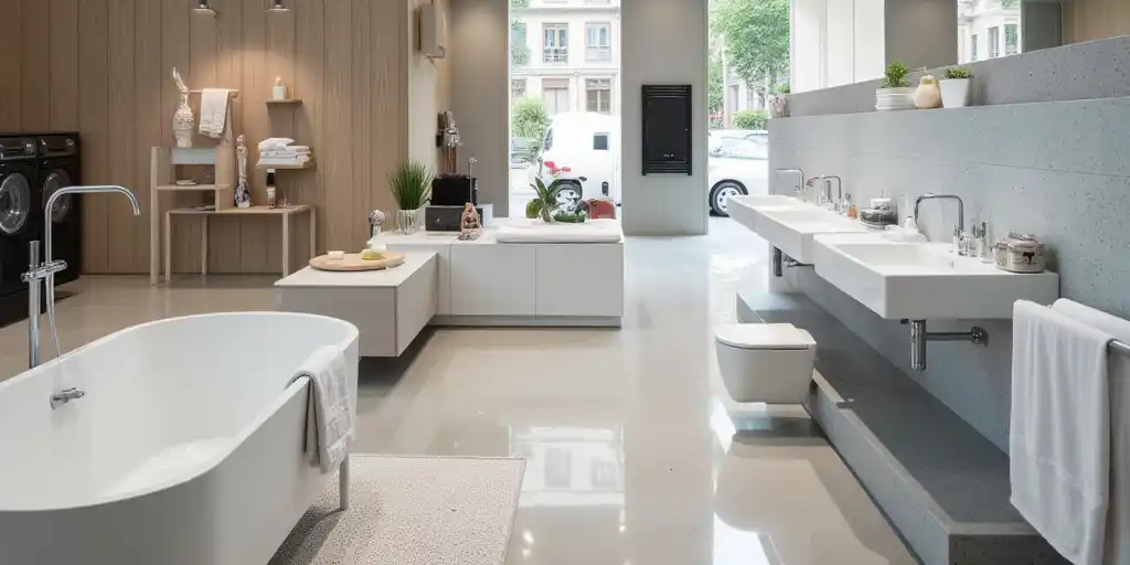 Кирилл Дмитриев прокомментировал ограничения ЕС на поставки сантехники