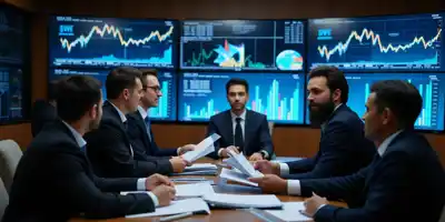 Глава Goldman Sachs не видит системных рисков на кредитных рынках