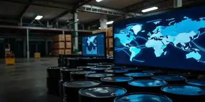 МЭА пересматривает уверенность в пике спроса на нефть