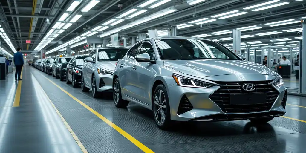 Ford фиксирует убытки на 19,5 млрд долларов из-за EV-проектов