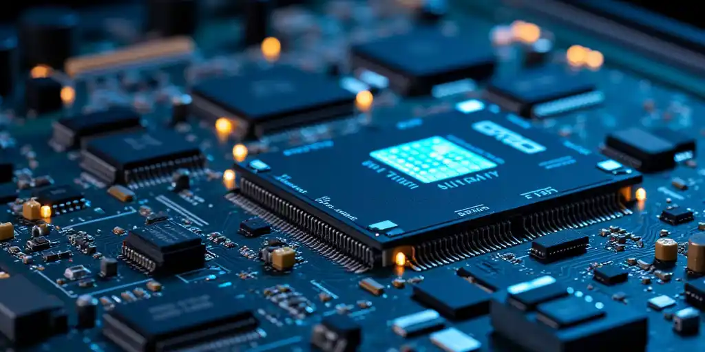 Китай планирует ограничить импорт ИИ-чипов H200 от Nvidia