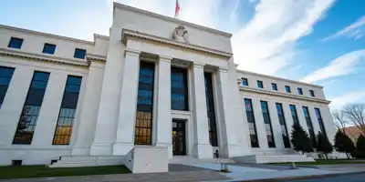 ФРС снизила ставку из-за ситуации на рынке труда США