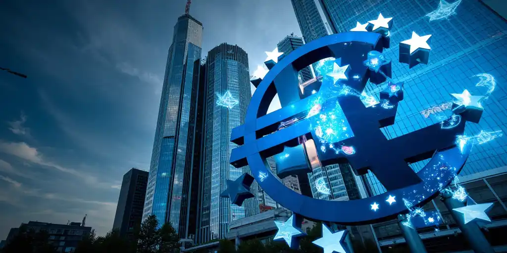 ЕЦБ отслеживает укрепление евро, но оно не драматично, отметил Стурнарас