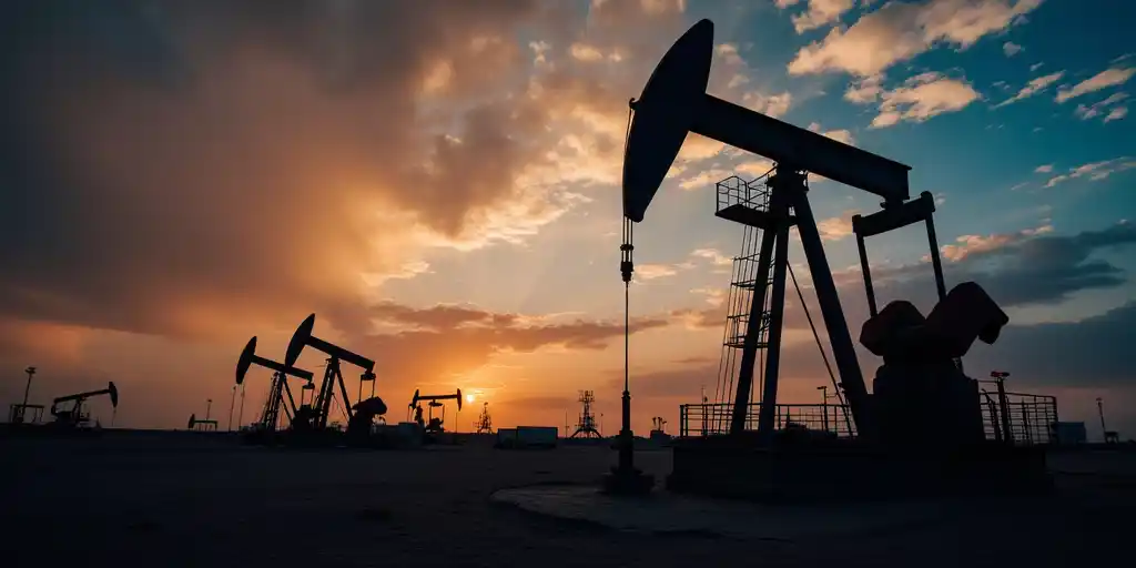 Риски для нефти Ирана сохраняются несмотря на заявление Трампа