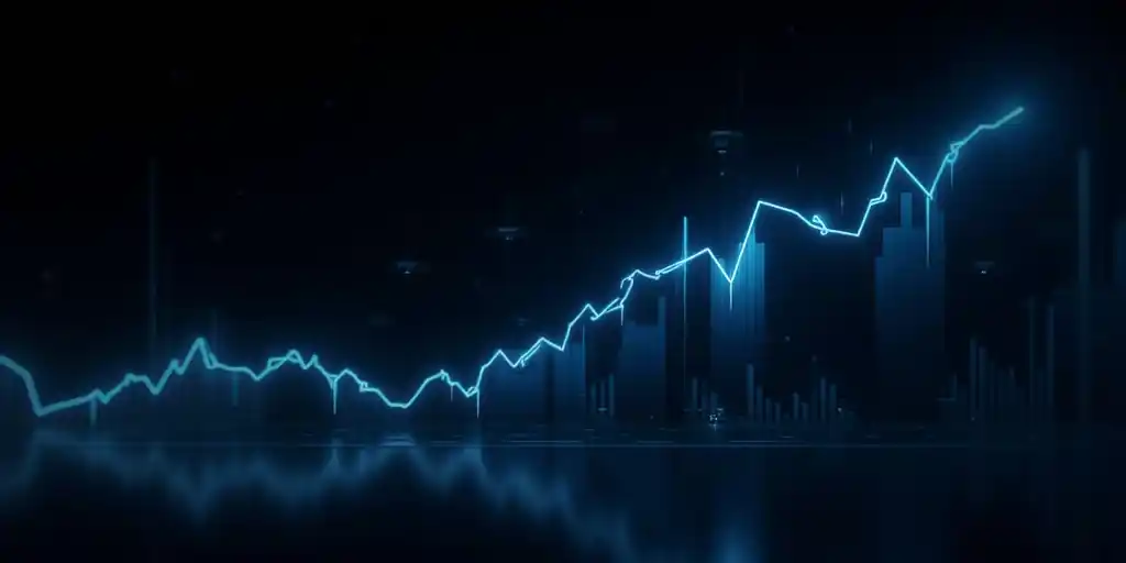 Ралли индекса S&P 500 сохранит динамику благодаря ИИ и политике ФРС