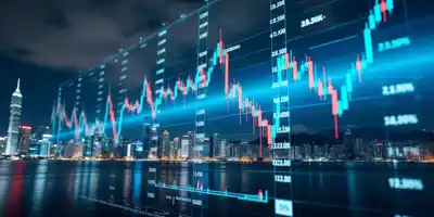 Рост акций Гонконга меняет стратегии инвесторов по Китаю