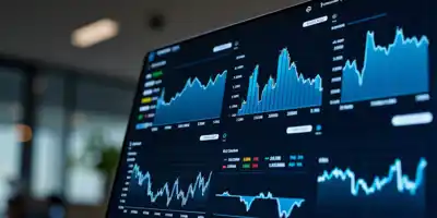 BlackRock повышает ставки на акции в портфелях на 185 млрд долларов