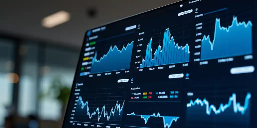 BlackRock повышает ставки на акции в портфелях на 185 млрд долларов