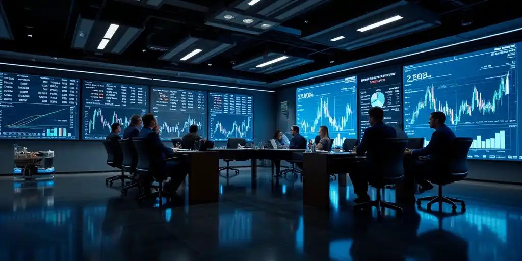 Билл Экман планирует IPO Pershing Square в 2026 году