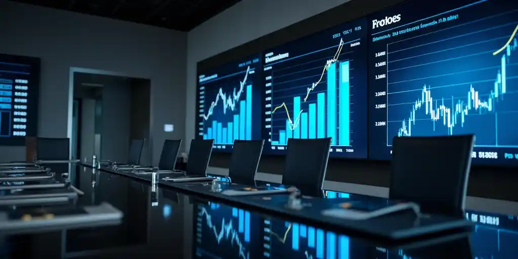 Индекс RSBI малого бизнеса вырос в декабре на фоне снижения ставки