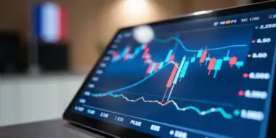 Риски по облигациям Франции достигли максимума за 9 месяцев из-за опасений по поводу правительства