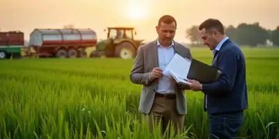 Отставка главы агрокомпании Prabowo из-за отсутствия бюджета