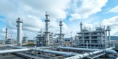 Гендиректор Sasol видит перспективы листинга химического бизнеса к 2028 году