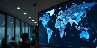 Инвесторы выводят средства из ETF развивающихся рынков на фоне торговых ограничений