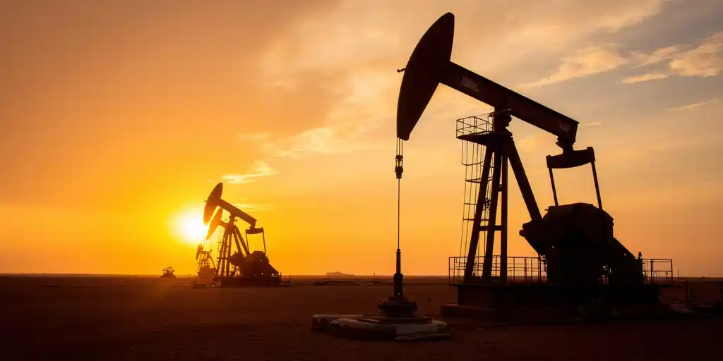 ОПЭК+ обсудит увеличение добычи нефти в декабре