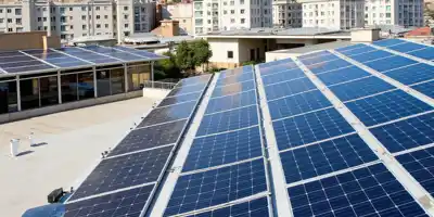 Verdure планирует новые продажи ценных бумаг под солнечные установки