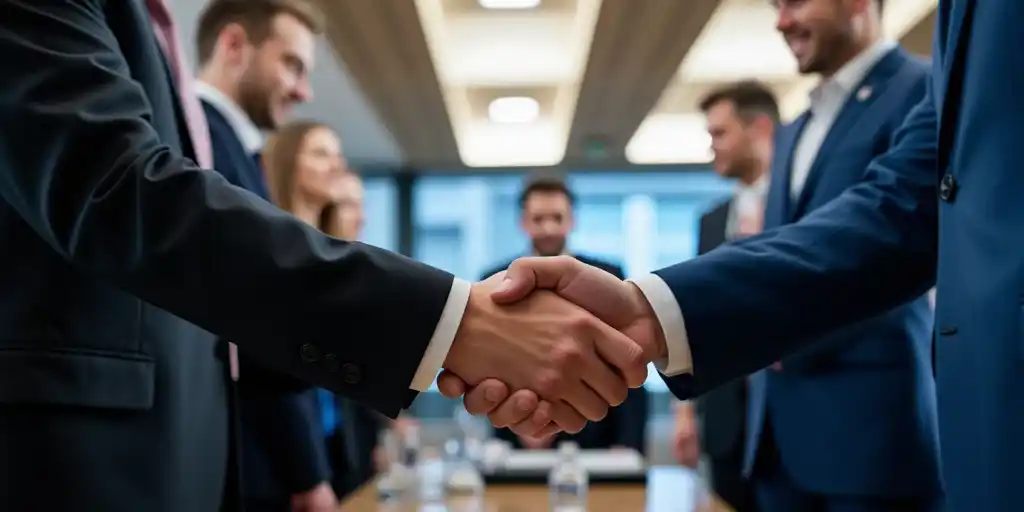 Трамп сообщил о сделках на 270 млрд долларов на американо-саудовском форуме