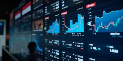 Спрос на облигации Индонезии достиг минимума за год после инцидента с MSCI