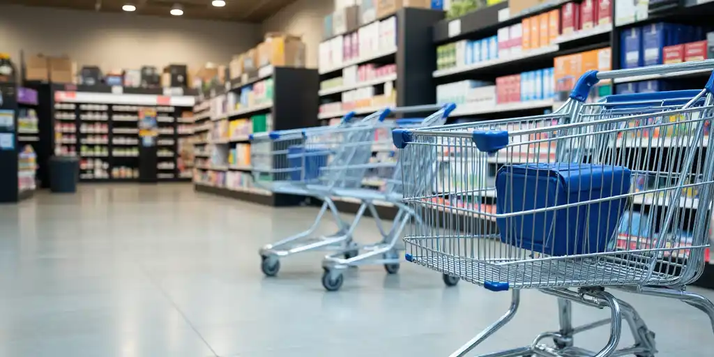 B&M снижает финансовые прогнозы на фоне ухода CFO