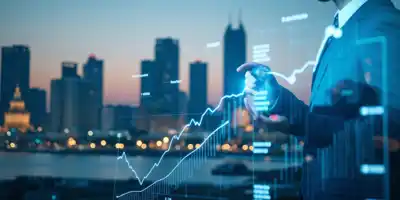 Экономика России избежала технической рецессии во втором квартале 2025 года