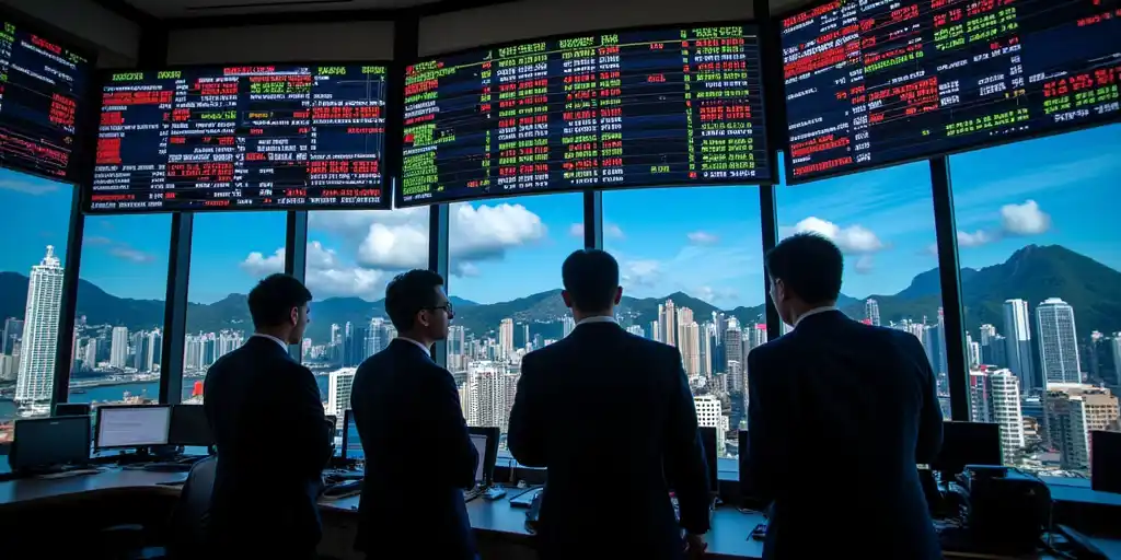 Hengrui Pharma планирует привлечь $1,3 млрд на бирже Гонконга