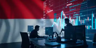 Индонезия: протесты не влияют на рост прибыли компаний