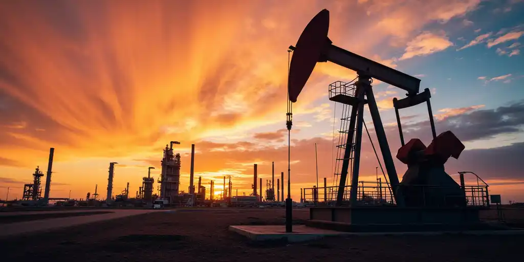 ОПЕК+ продлит паузу в увеличении добычи нефти на март из-за роста цен