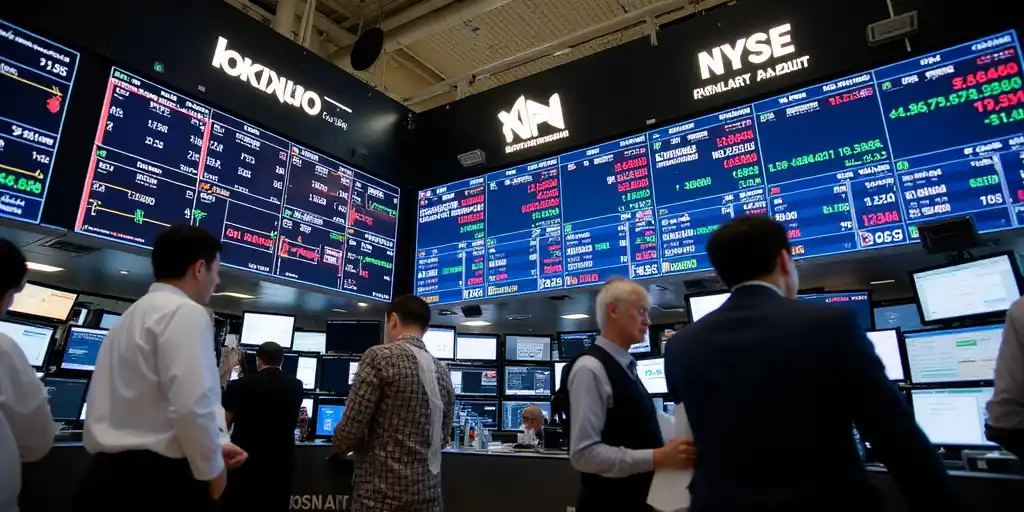 Южнокорейская биржа планирует расширить часы торговли на фоне роста Kospi