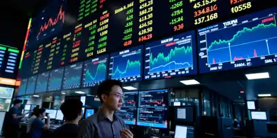 Банки рекомендуют осторожность при ускорении расчетов по торговле в Азии