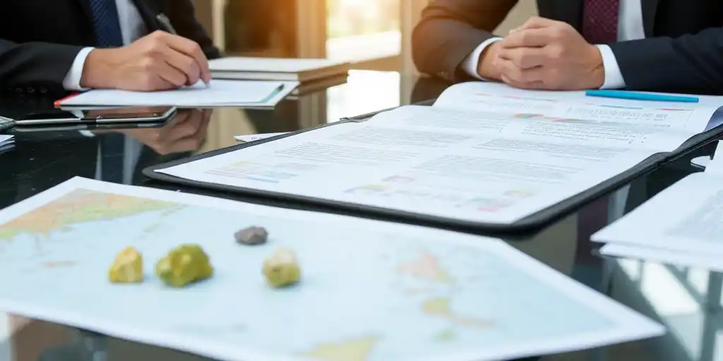 Требования команды Трампа по добыче и Китаю тормозят торговую сделку с Индонезией