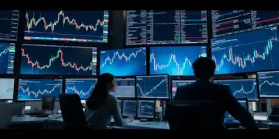 Morgan Stanley сохраняет позитивный прогноз по американским акциям