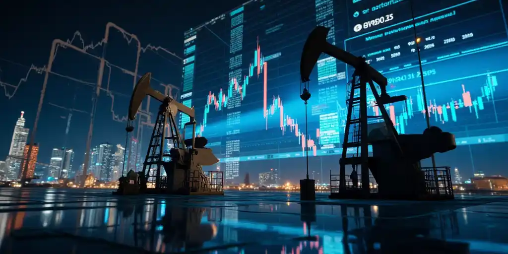 OPEC+ Подтверждает Пауза в Производстве Нефти на Март При Росте Цен