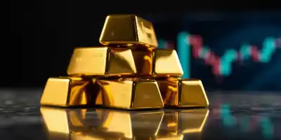 Инвесторы золота держат позитивный настрой после ралли 2025 года