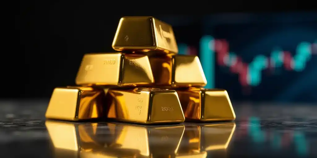 Инвесторы золота держат позитивный настрой после ралли 2025 года