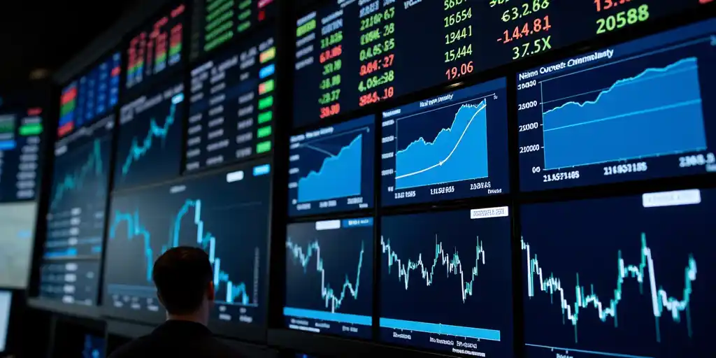 Руководство трейдера по навигации в высокорискованном бюджете Великобритании