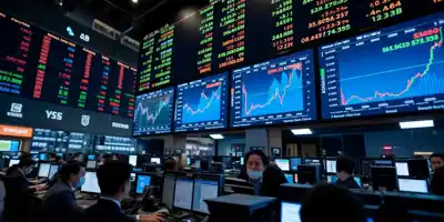 GigaDevice готовится к дебюту на бирже Гонконга после привлечения 600 млн долларов