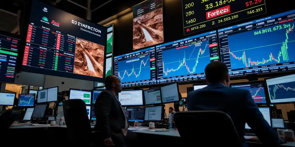 Замбия лидирует в африканском ралли: акции страны на втором месте в мире