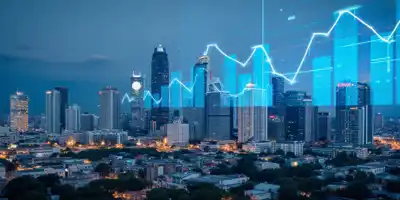 Рост иностранных инвестиций в чилийский госдолг на фоне стабилизации